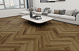 ВІНІЛОВА ПІДЛОГА SPC LISBON JOURNEY HERRINGBONE LINE 60X12,5 (5/0.5MM+1MM) BLISSGROUND, фото 3