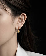 Сережки Navette