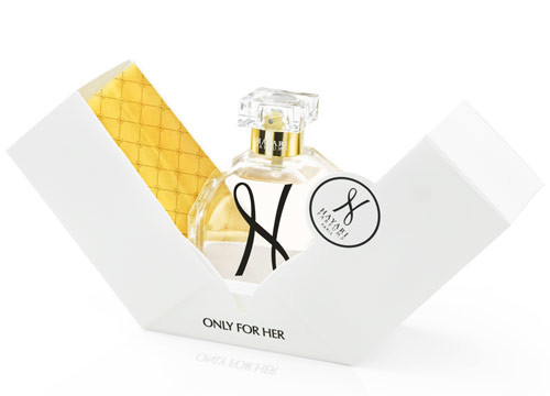 Hayari Only for Her парфумована вода (тестер) 100 мл
