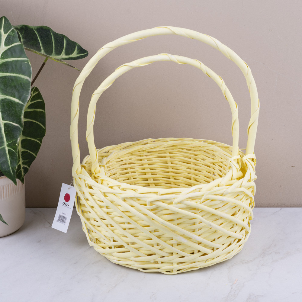 Кошик пастельний, фото 1