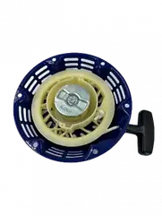 Стартер круглий 2.5 кВт BLUE 168F