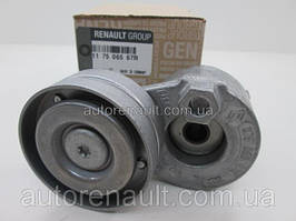 Натягувач ременя генератора + ролик натяжителя