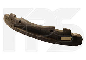 Абсорбер бампера передній Toyota Camry 11-14 USA (TEMPEST)