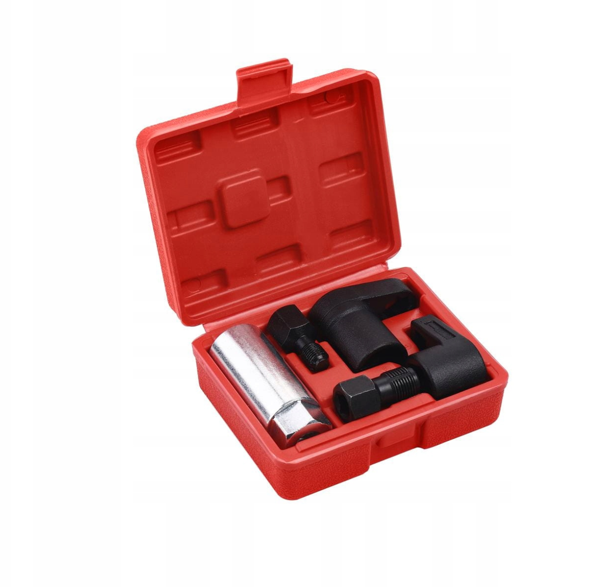 Набір головок для лямбда-зонда предметів Kraft&Dele KD12510, фото 1