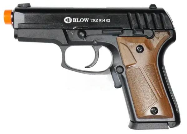 Стартовий пістолет Blow TRZ-914