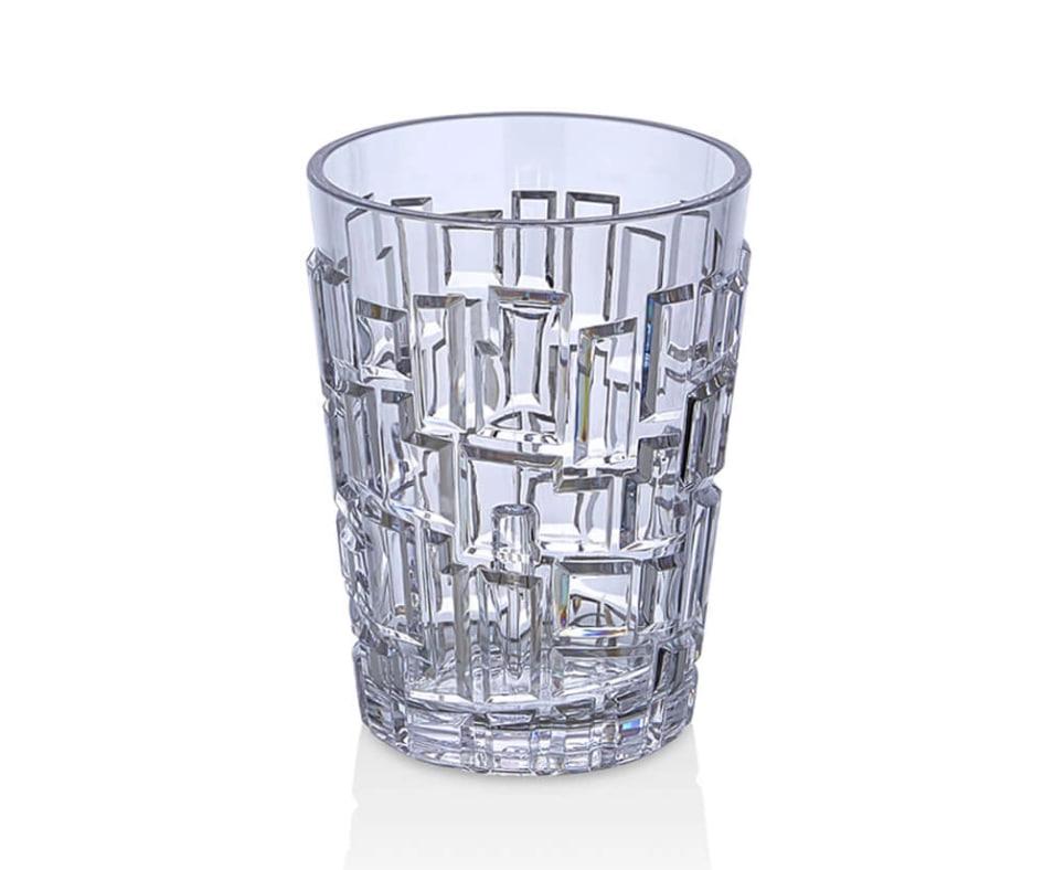 Келих для вина (300 мл) GC-00S03 Gastro Plast PC Прозорий, фото 1