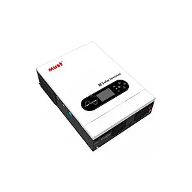 Сонячний інвертор MUST PV18-2012ECO, 2000W, 12V