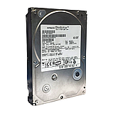 Жорсткий диск HDD 500GB 7200rpm 16MB SATA II 3.5 Hitachi Deskstar T7K500 HDT725050VLA360, фото 2