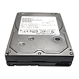 Жорсткий диск HDD 500GB 7200rpm 16MB SATA II 3.5 Hitachi Deskstar T7K500 HDT725050VLA360, фото 4