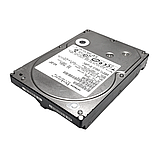 Жорсткий диск HDD 500GB 7200rpm 16MB SATA II 3.5 Hitachi Deskstar T7K500 HDT725050VLA360, фото 5