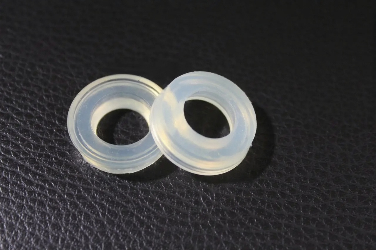 Манжета RTI Hatsan 70, 90, Edge, AirTact, Striker; Artemis1000, 1250, 1400 "T"-поршень (поліуретанова)