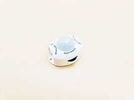 Датчик руху mini інфрачервоний 12-24V DC, 6A (PIR-Sensor)