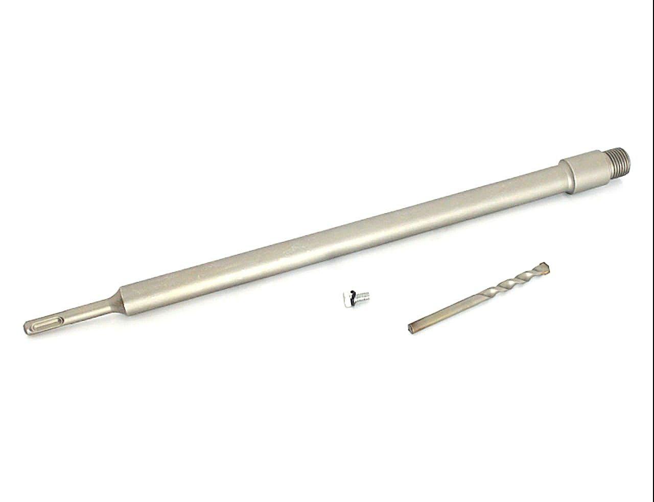 Подовжувач SDS-Plus 1000 мм для коронки по бетону TCCN