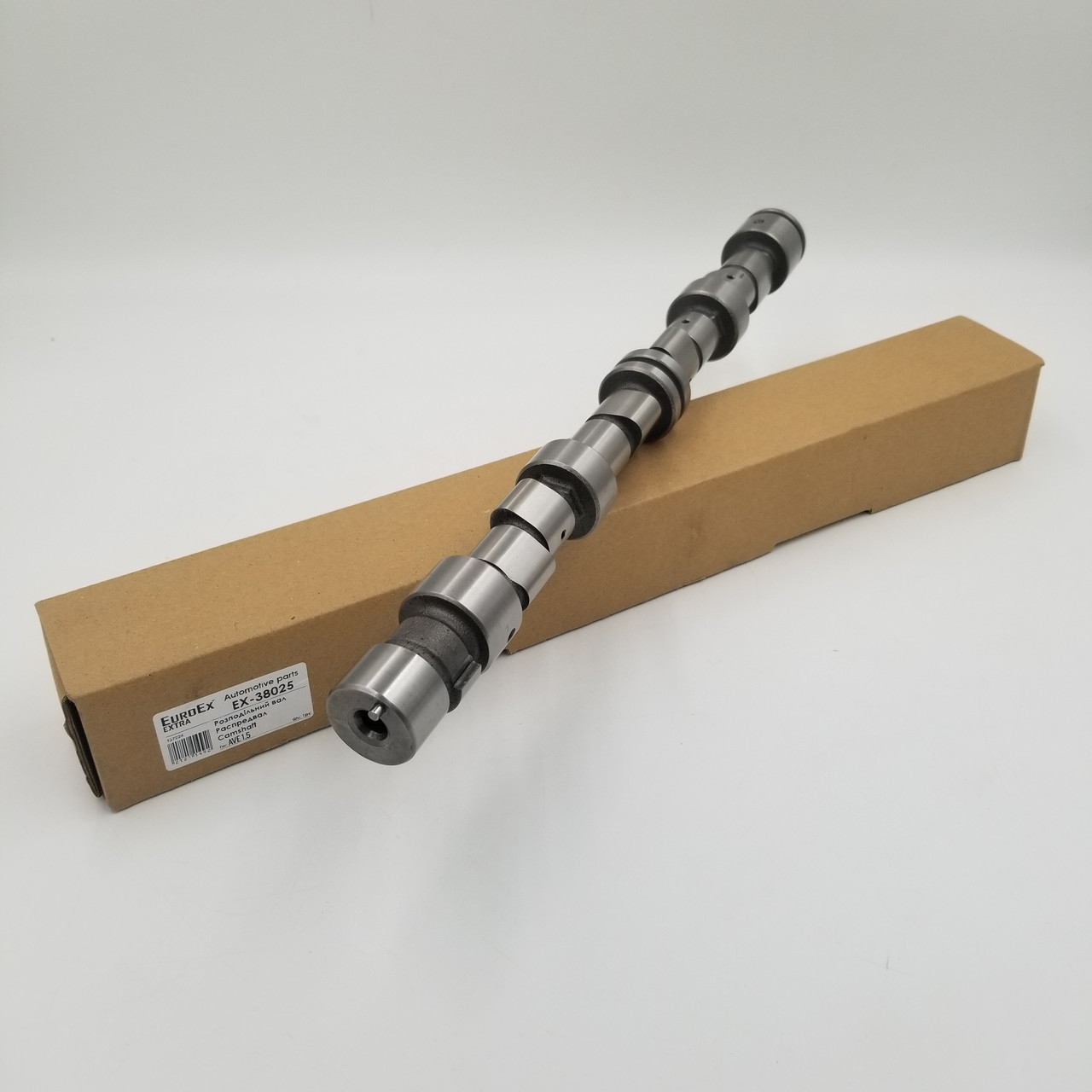 Розподільний вал Авео 1.5 EuroEx Угорщина 96838025, фото 1