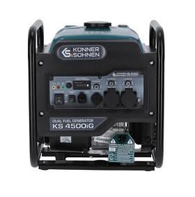Генератор інверторний KS 4500iG