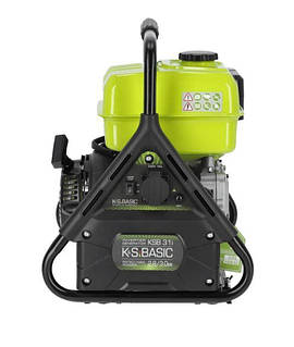 Генератор інверторний KSB 31i