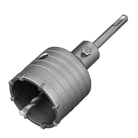 Коронка для бетону 50 мм TCCN з хвостовиком SDS Plus