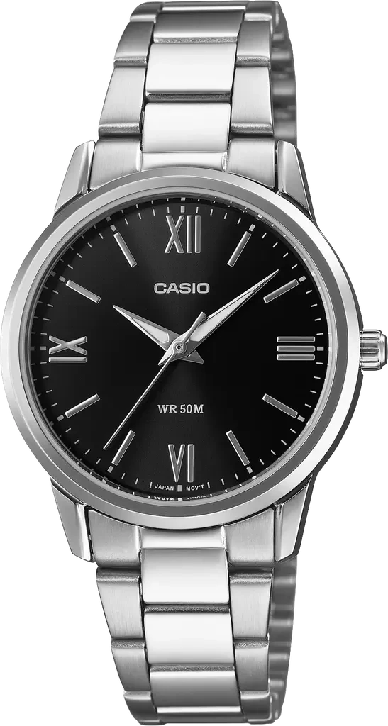 Годинник Casio TIMELESS COLLECTION LTP-1303DD-1A
