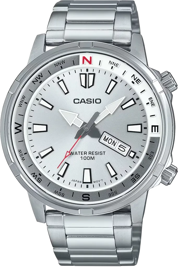 Годинник Casio TIMELESS COLLECTION MTD-130D-7A