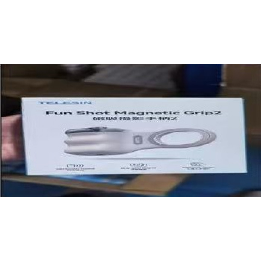 Підставка для телефону Fun Shot Magnetic Grip2, фото 1