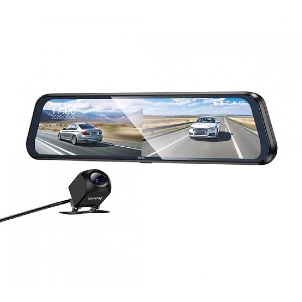 Відеореєстратор — Hoco DV16, фото 1