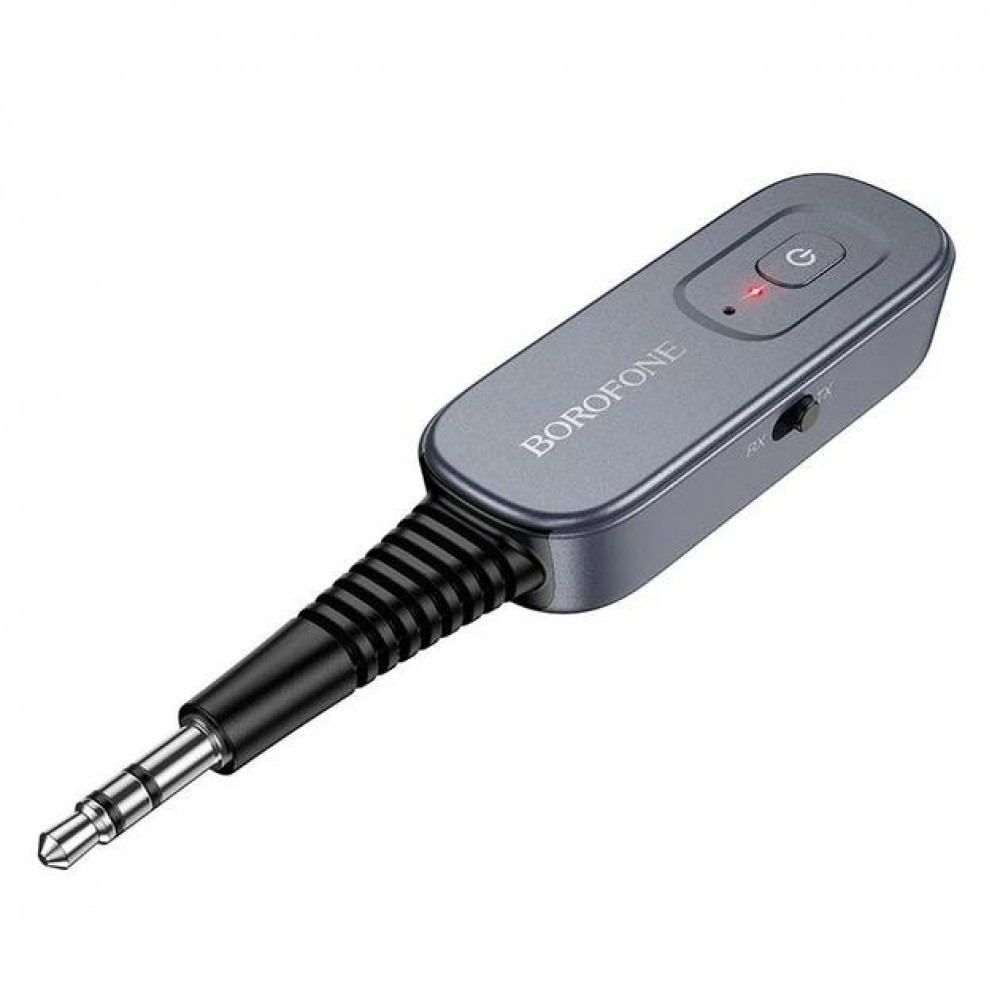 Bluetooth Audio Receiver Borofone BC51, фото 1