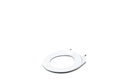 Сидіння унітазу дитяче без кришки Юніор CN1N0760 Krono