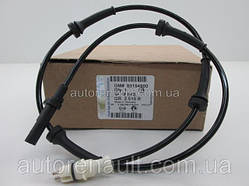 Датчик ABS задній системи TRW на Рено Трафік II - Opel (оригінал) 4418643