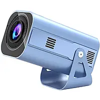 Проектор H96 MAX B11 LED LCD HD 200AL 16:9 H716 2G/16G Android 11.0 HDMI WiFi BT сірий