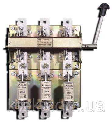 РВ Рубильник Київ, фото 1