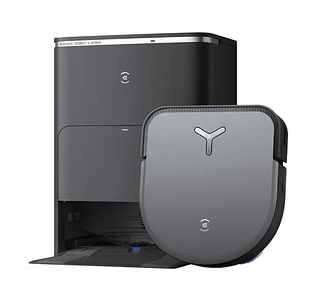 Ecovacs Deebot X5 Omni X5 Pro ( DDX39 )