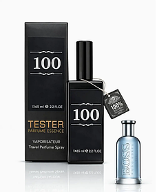 Парфум чоловічий №100 за мотивами Bottled Tonic (Батл Тонік) 65 мл. ОПТ