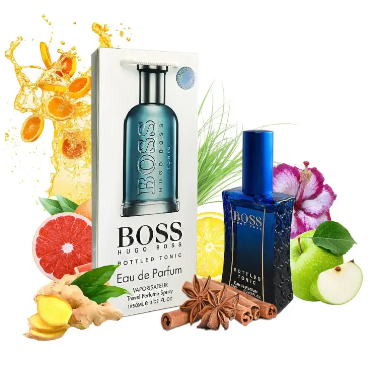 Bottled Tonic (Батл Тонік) 50 мл. ОПТ, фото 1