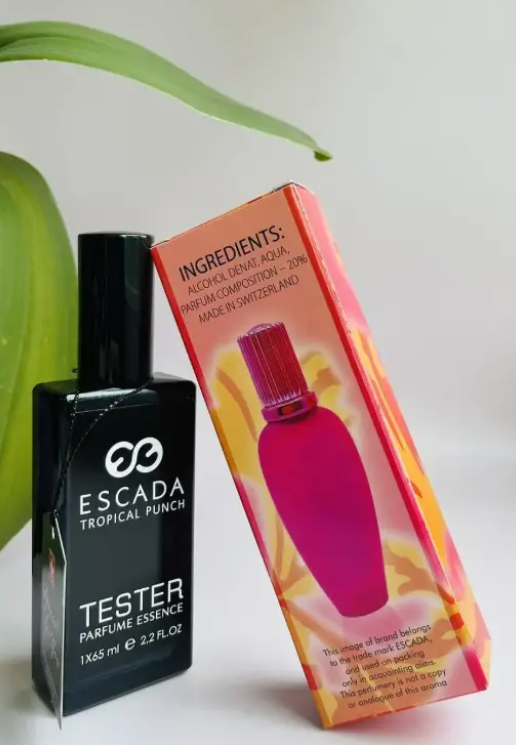 Tropical Punch (Тропікал Пунш) 65 мл. ОПТ, фото 1