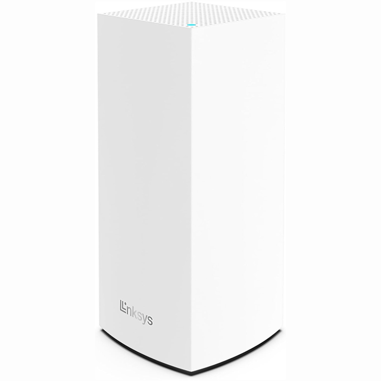 Роутер Linksys Velop MX4200 Mesh Wi-Fi 6 (Tri-Band, 802.11ax) — до 4 Гбіт/с, покриття до 250 м², до 40+ пристроїв, білий. Уцінка, фото 1