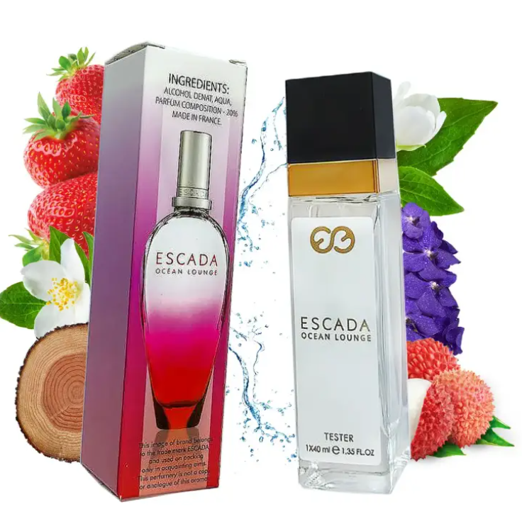 Ocean Lounge (Оушн Лаyнж) 40 мл. ОПТ, фото 1