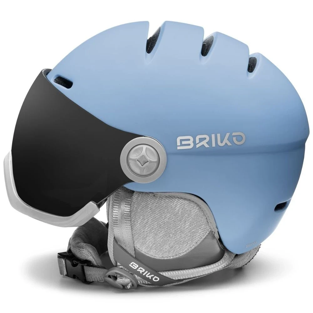 Шолом Briko Blenda Visor L (58-60 см), фото 1