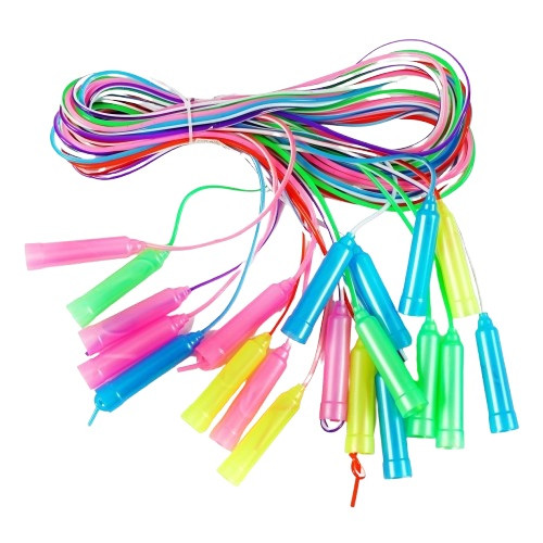 Скакалка кольорова (С 34144), фото 1