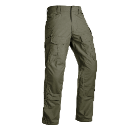 Штани Crye Precision G3 FIELD PANT, Розмір: 32 Regular, Колір: Ranger Green, APR-FPE-60-32R