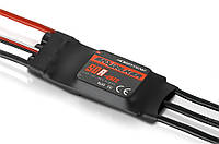 Go Регулятор HOBBYWING SKYWALKER 50A UBEC 2-4S для авіамоделей