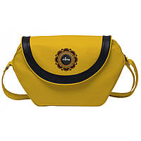 Сумка для мами Mima Flair Yellow