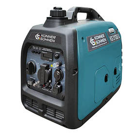 Інверторний генератор KS 3100i S