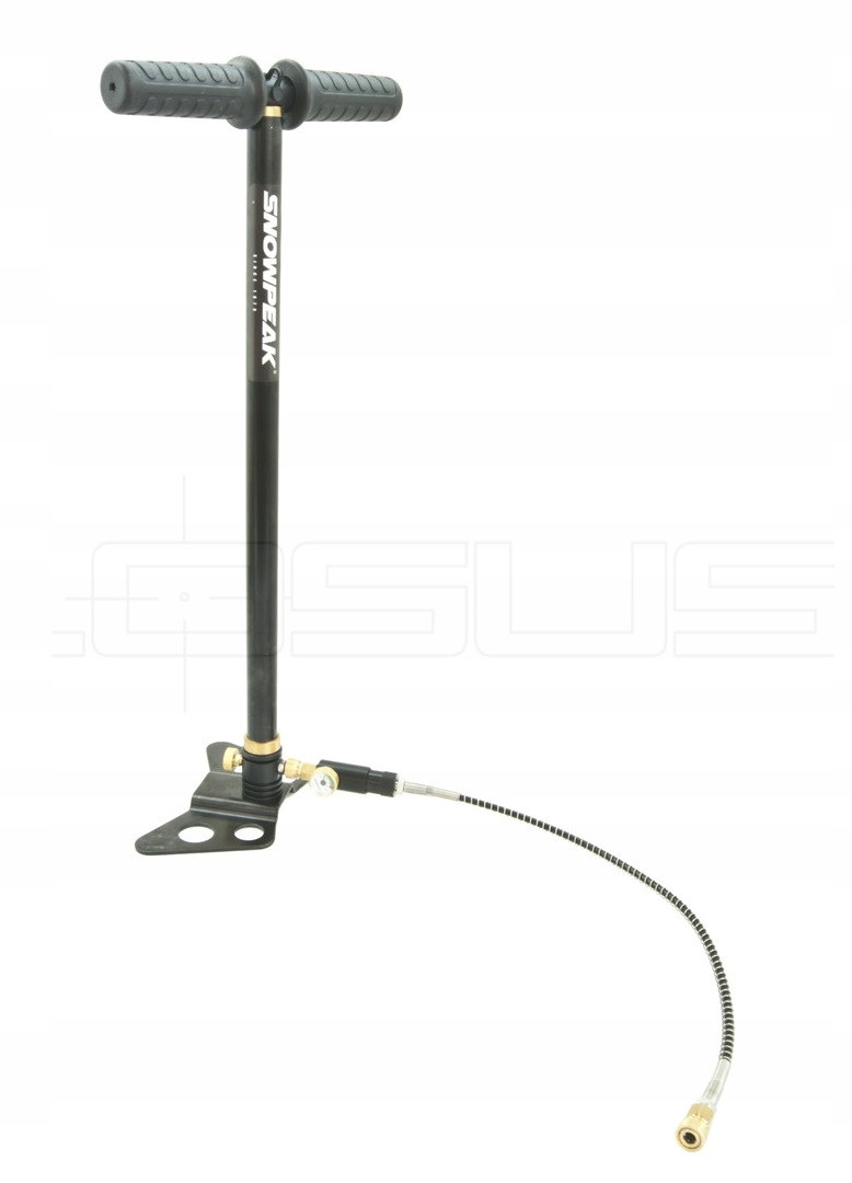 🔧 Насос PCP SPA Artemis 30E для пневматичних гвинтівок, фото 1