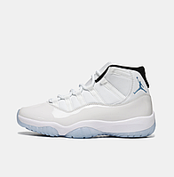Air Jordan 11 'Legend Blue' 2024 CT8012-104 📦