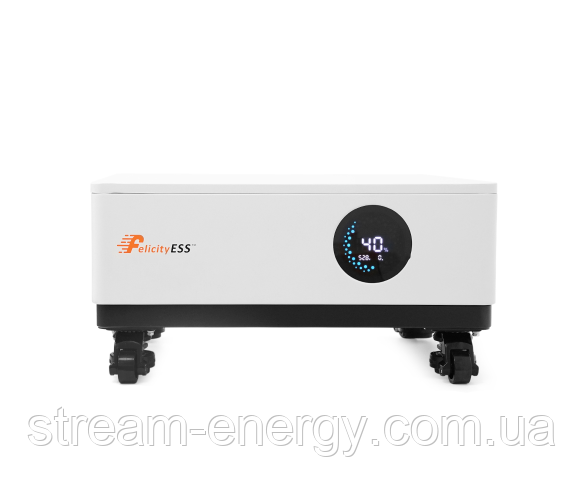 Модуль керування Felicity LUX-X-48100LCG01 48V, фото 1