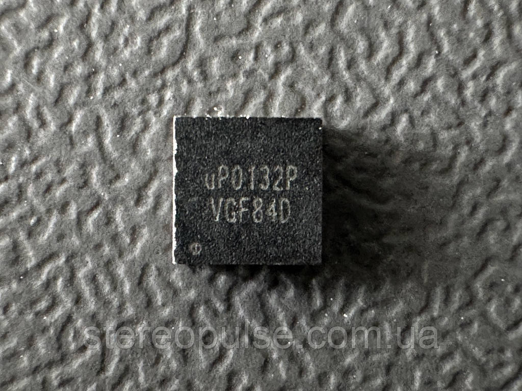 Мікросхема uPI Semiconductor uP0132P Original