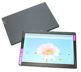 📱 Lenovo Tab M10 TB-X505F 10.1″ IPS • Android 10 • Wi-Fi • Оригінальний чохол + зарядний
