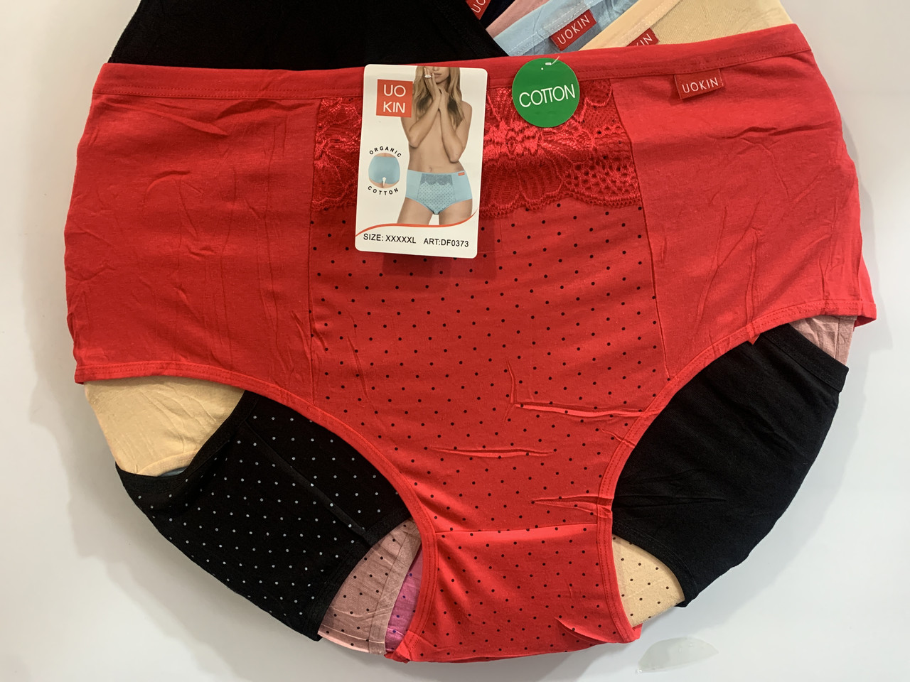 Труси бавовна Міх, фото 1