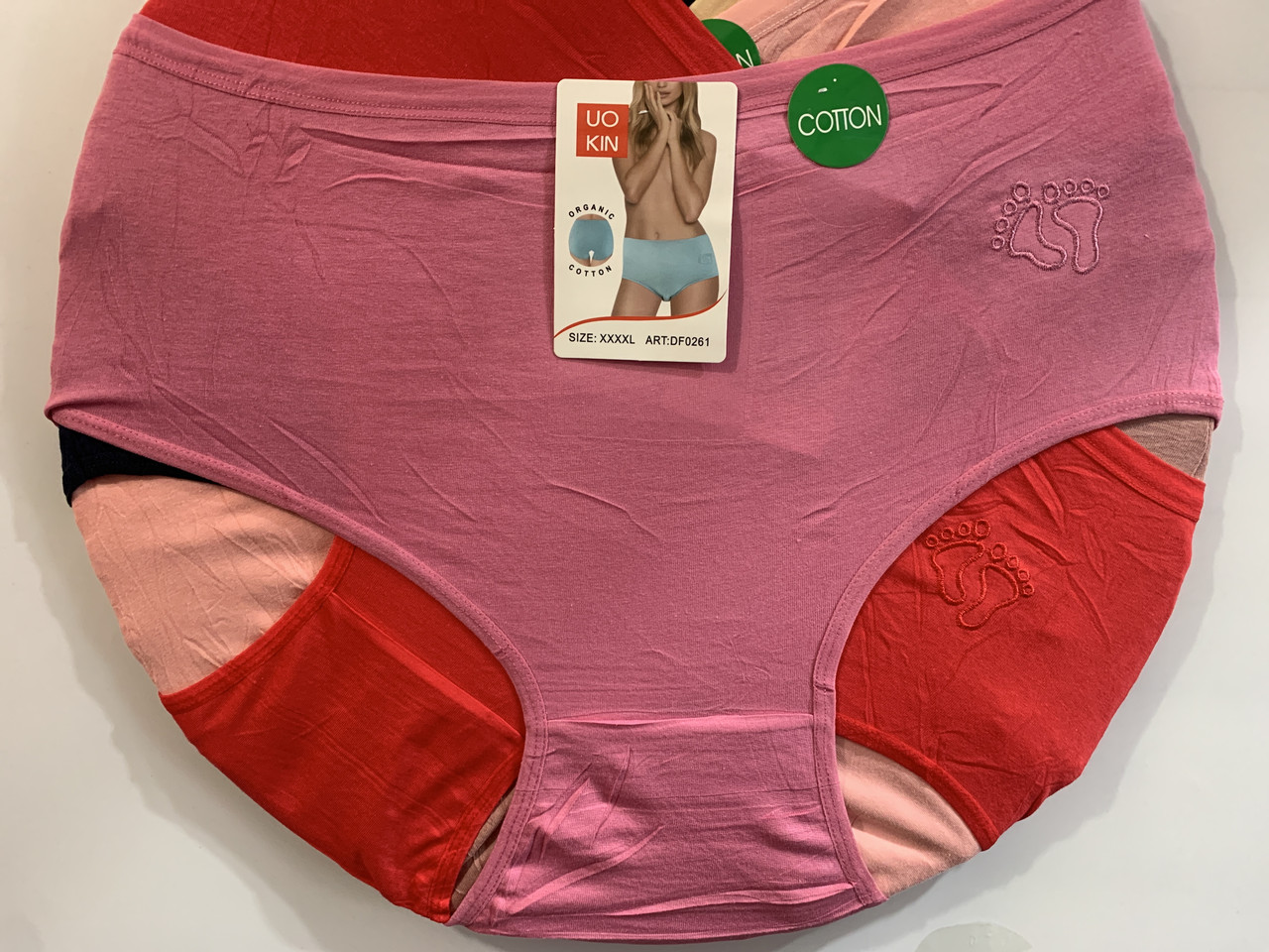 Труси бавовна Міх, фото 1