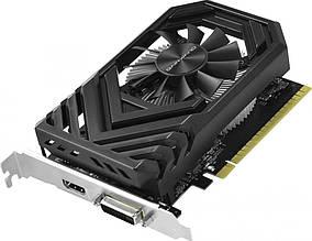 Gainward GeForce GTX 1650 Pegasus 4GB GDDR5 DVI HDMI  Б/В